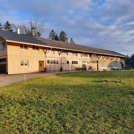 Appartamento Voegelhof Doren Esterno foto