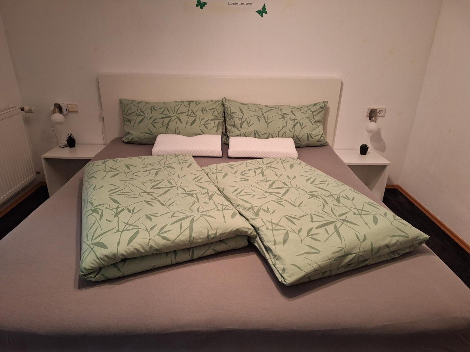 Appartamento Voegelhof Doren Esterno foto